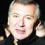 Сергей Ашкенази