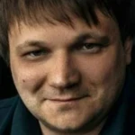Дмитрий Агневский