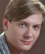 Евгений Титов