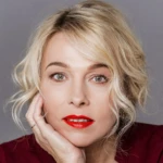 Анна Легчилова