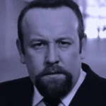 Александр Мишарин
