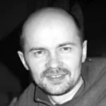 Дмитрий Лазарев