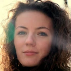 Елена Меркулова