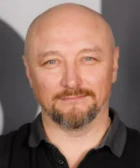 Михаил Хрусталёв