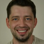 Игорь Рубашкин