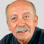 Анатолий Солин