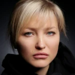 Светлана Брюханова