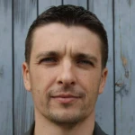 Игорь Писаренко