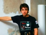 Сергей Курехин