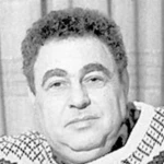 Борис Савельев