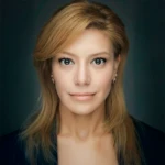 Кристина Петрова