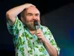 Энди Хэмилтон