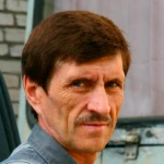 Владимир Марьянов