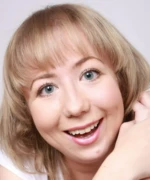 Лариса Логинова