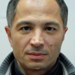 Руслан Ибрагимов