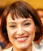 Клаудиа Жувин