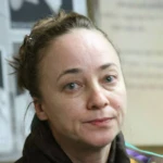 Галина Тюнина
