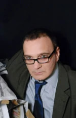 Николай Горобец