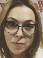 Наталия Бучнева