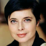 Изабелла Росселлини