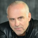 Дэвид Гарвер