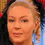 Елена Бондарчук