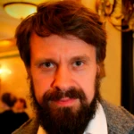 Сергей Перегудов