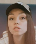 Маргарита Мигранова