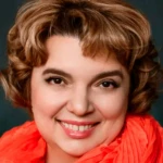 Татьяна Сотникова
