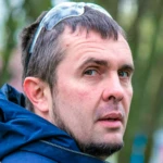 Денис Копнин