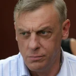 Александр Половцев