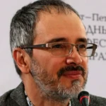 Виталий Воробьёв