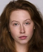 Полина Дудкина