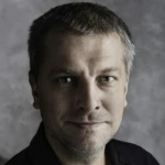 Алексей Чупов