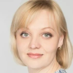 Ирина Фролова