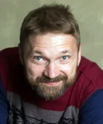 Владимир Сергеев