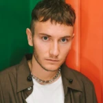 Егор Сесарев