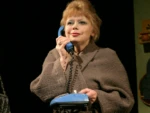 Наталия Четверикова