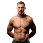 Владимир Морозов