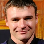 Константин Гарбузов