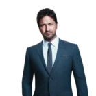 Джерард Батлер