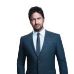 Джерард Батлер
