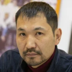 Айбек Дайырбеков