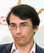 Алексей Вахрушев