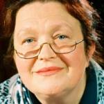 Нина Касторф