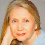 Галина Комарова