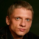Александр Шаляпин