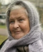 Светлана Киреева