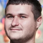 Антон Николаенко