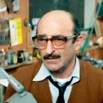 Морис Аргент